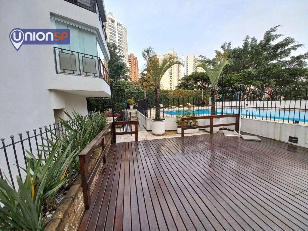 Apartamento à venda com 4 quartos, 190m² - Foto 52