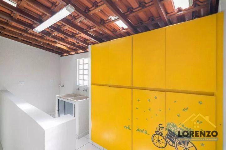 Sobrado à venda com 4 quartos, 174m² - Foto 21