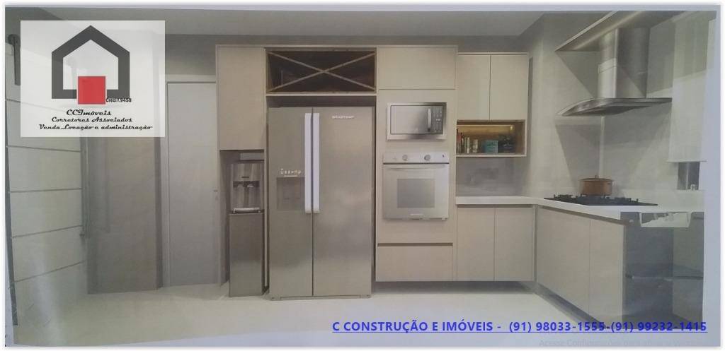 Apartamento à venda com 3 quartos, 198m² - Foto 23