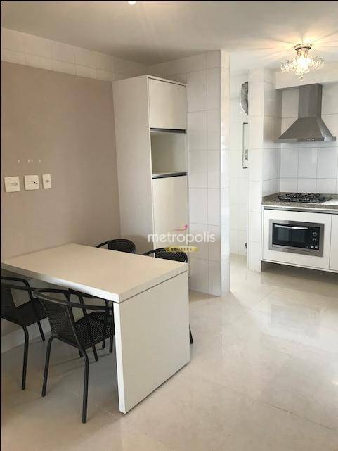 Apartamento à venda com 3 quartos, 128m² - Foto 6