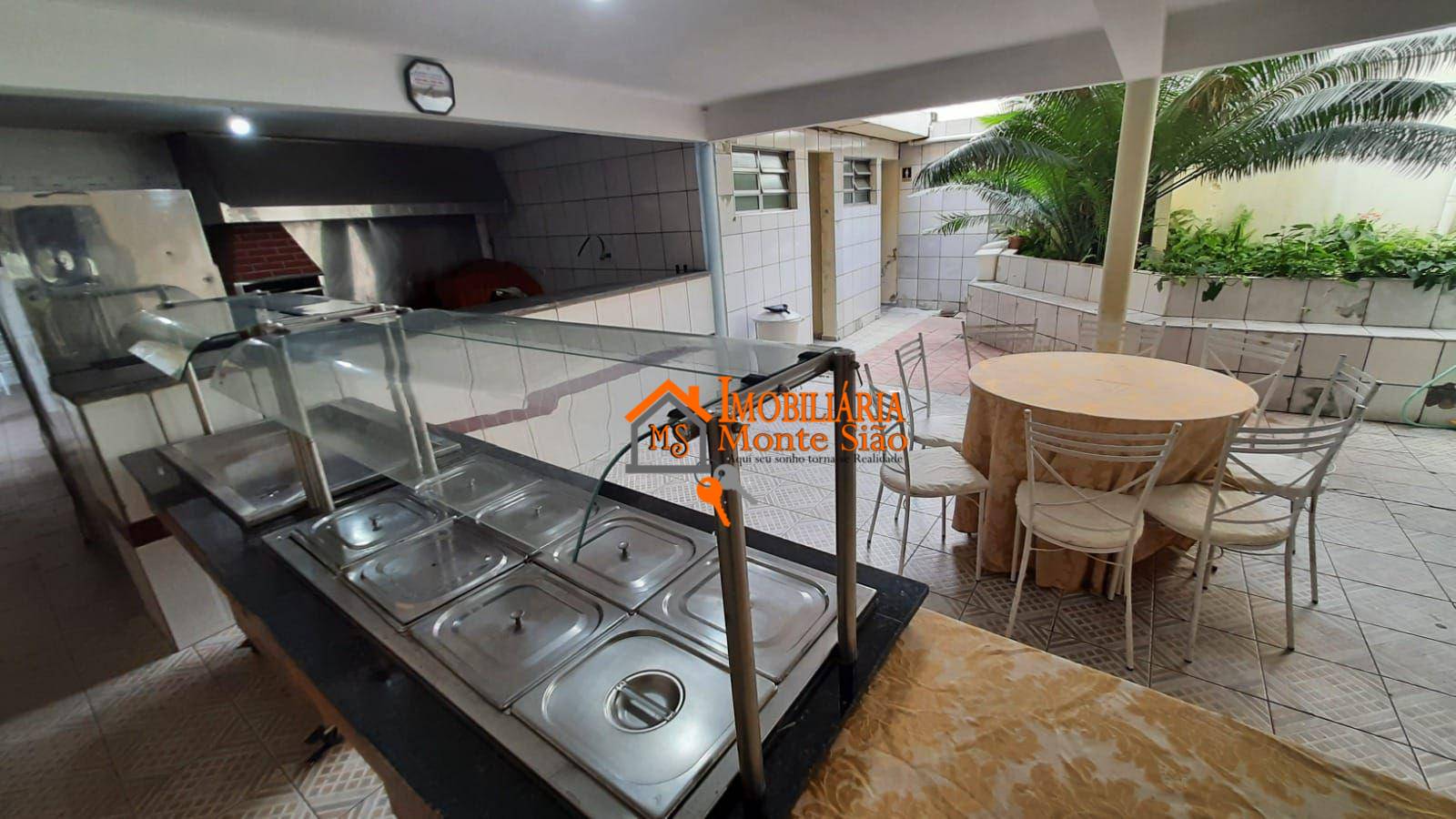 Loja-Salão, 223 m² - Foto 3