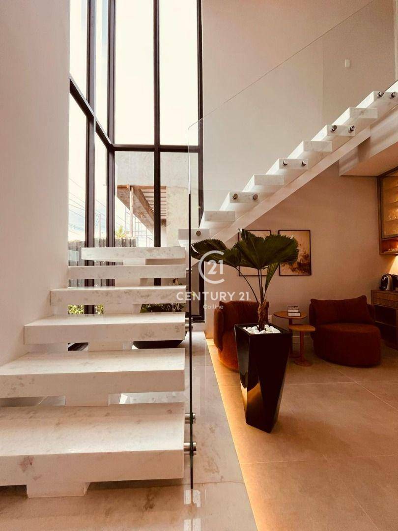 Sobrado à venda com 4 quartos, 269m² - Foto 21