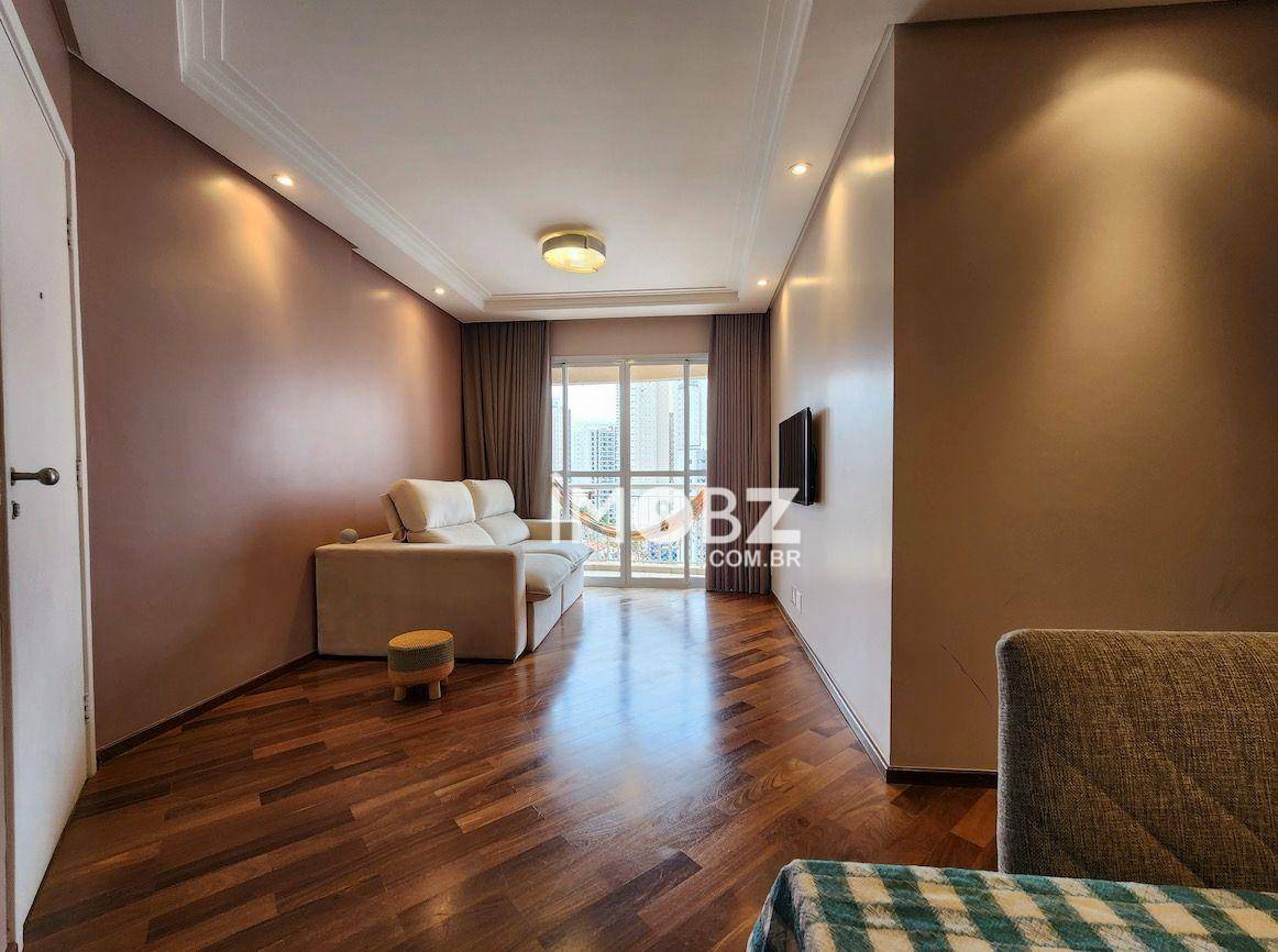 Apartamento à venda com 3 quartos, 92m² - Foto 4