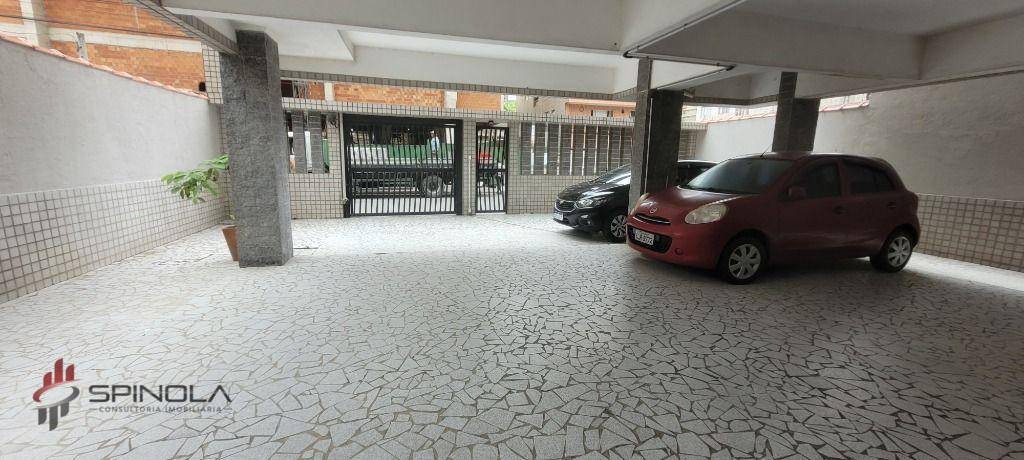 Apartamento à venda com 1 quarto, 47m² - Foto 3