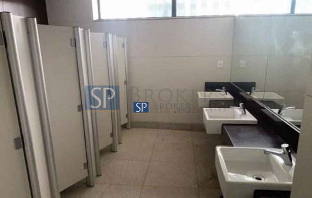 Conjunto Comercial-Sala para alugar, 917m² - Foto 4