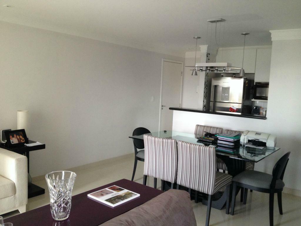 Apartamento à venda com 3 quartos, 78m² - Foto 6