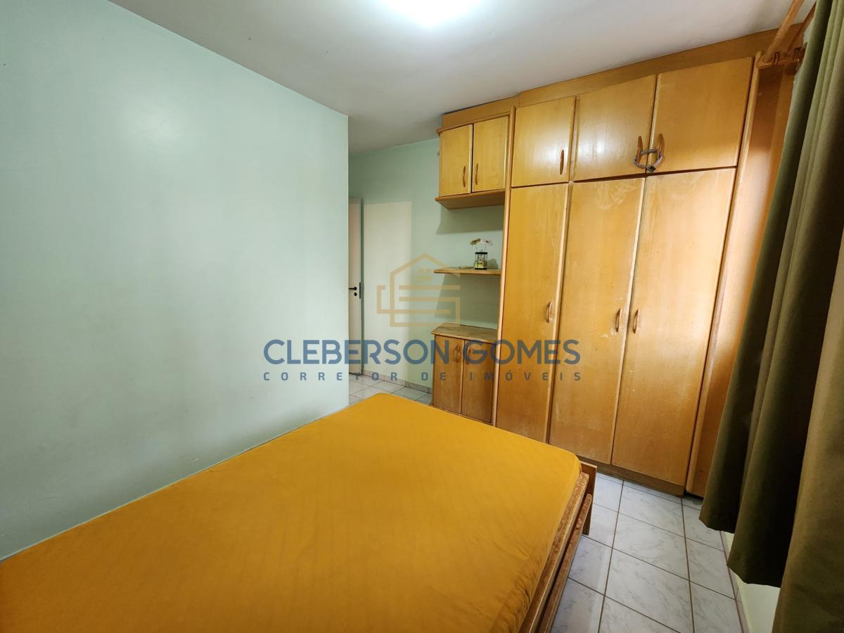 Apartamento à venda com 2 quartos, 82m² - Foto 10