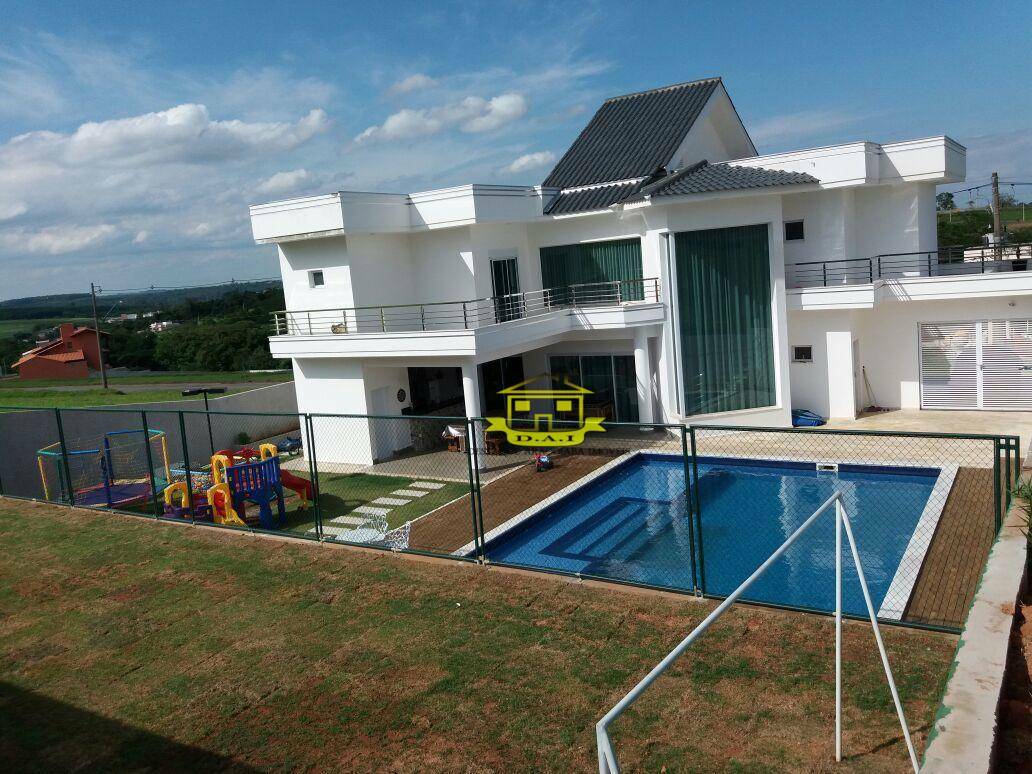 Casa à venda com 4 quartos, 430m² - Foto 1