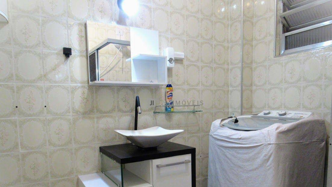 Apartamento à venda com 1 quarto, 57m² - Foto 17