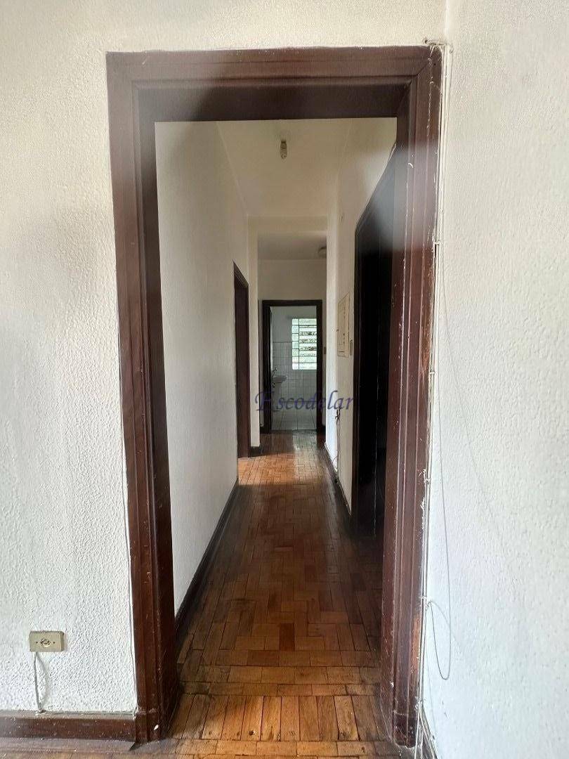 Apartamento à venda com 3 quartos, 135m² - Foto 10