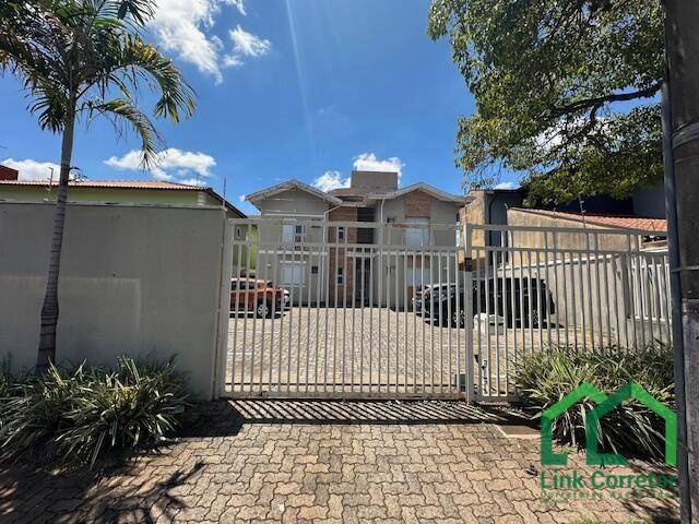 Apartamento, 1 quarto, 32 m² - Foto 1