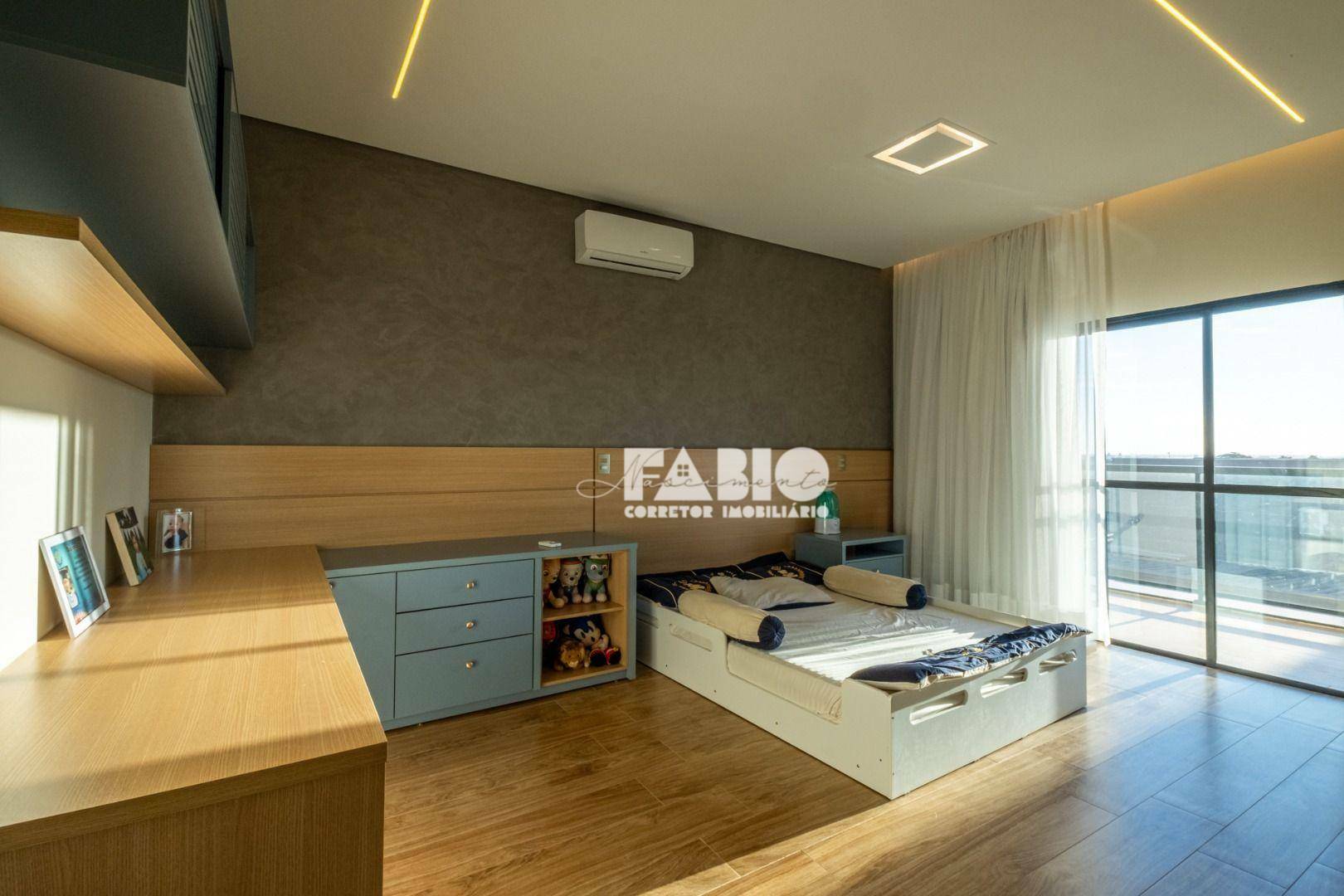 Sobrado à venda com 4 quartos, 470m² - Foto 26