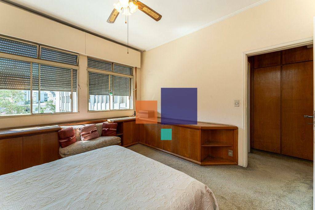 Apartamento à venda com 3 quartos, 266m² - Foto 34