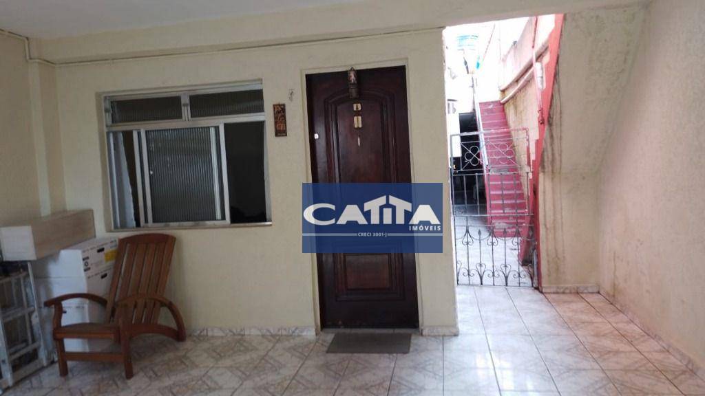 Sobrado à venda com 3 quartos, 180m² - Foto 3