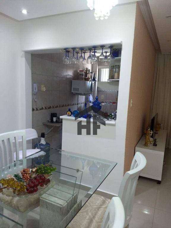 Apartamento à venda com 1 quarto, 54m² - Foto 20