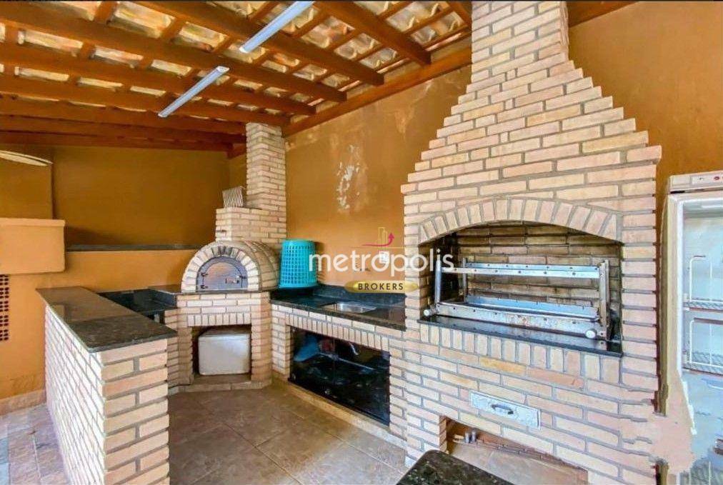 Apartamento à venda e aluguel com 5 quartos, 170m² - Foto 26