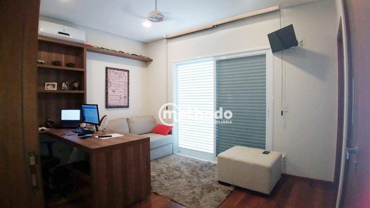 Casa de Condomínio à venda com 4 quartos, 330m² - Foto 7