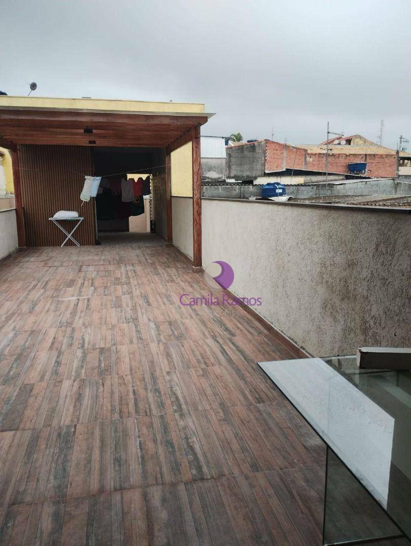 Sobrado à venda com 3 quartos, 250m² - Foto 20