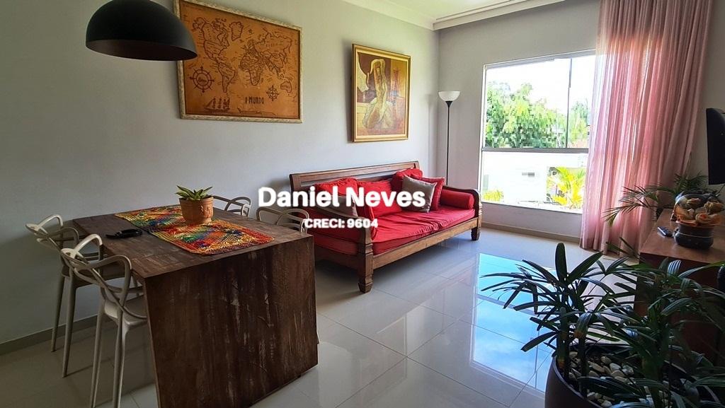 Cobertura à venda com 3 quartos, 87m² - Foto 5