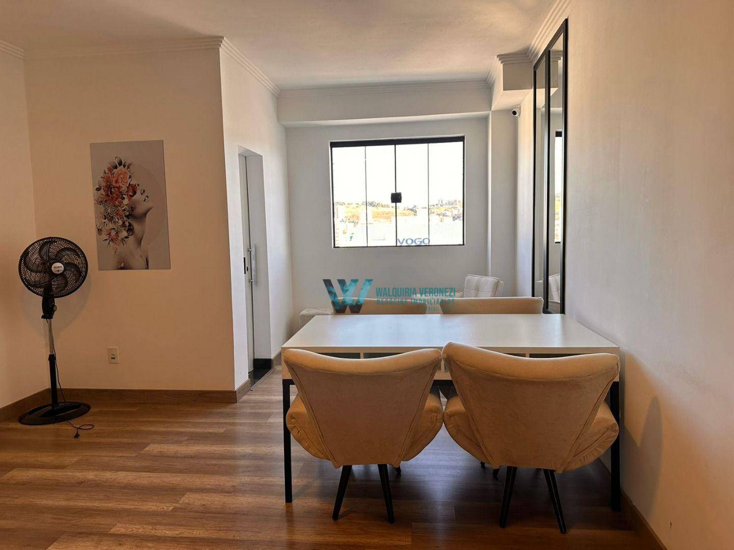 Apartamento à venda com 3 quartos, 194m² - Foto 9