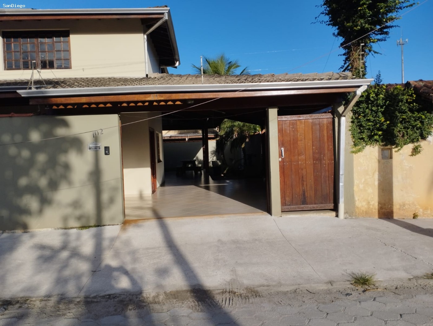 Casa à venda com 3 quartos, 400m² - Foto 11