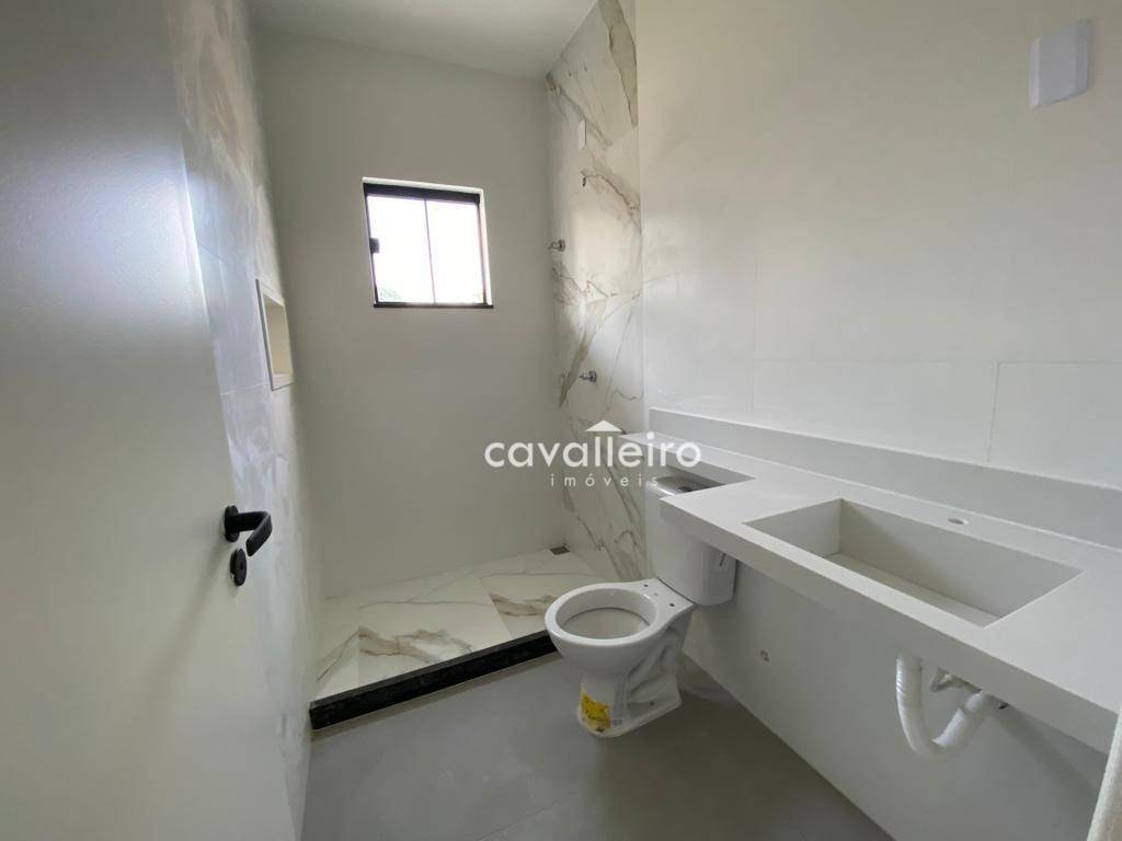 Casa à venda com 3 quartos, 136m² - Foto 24