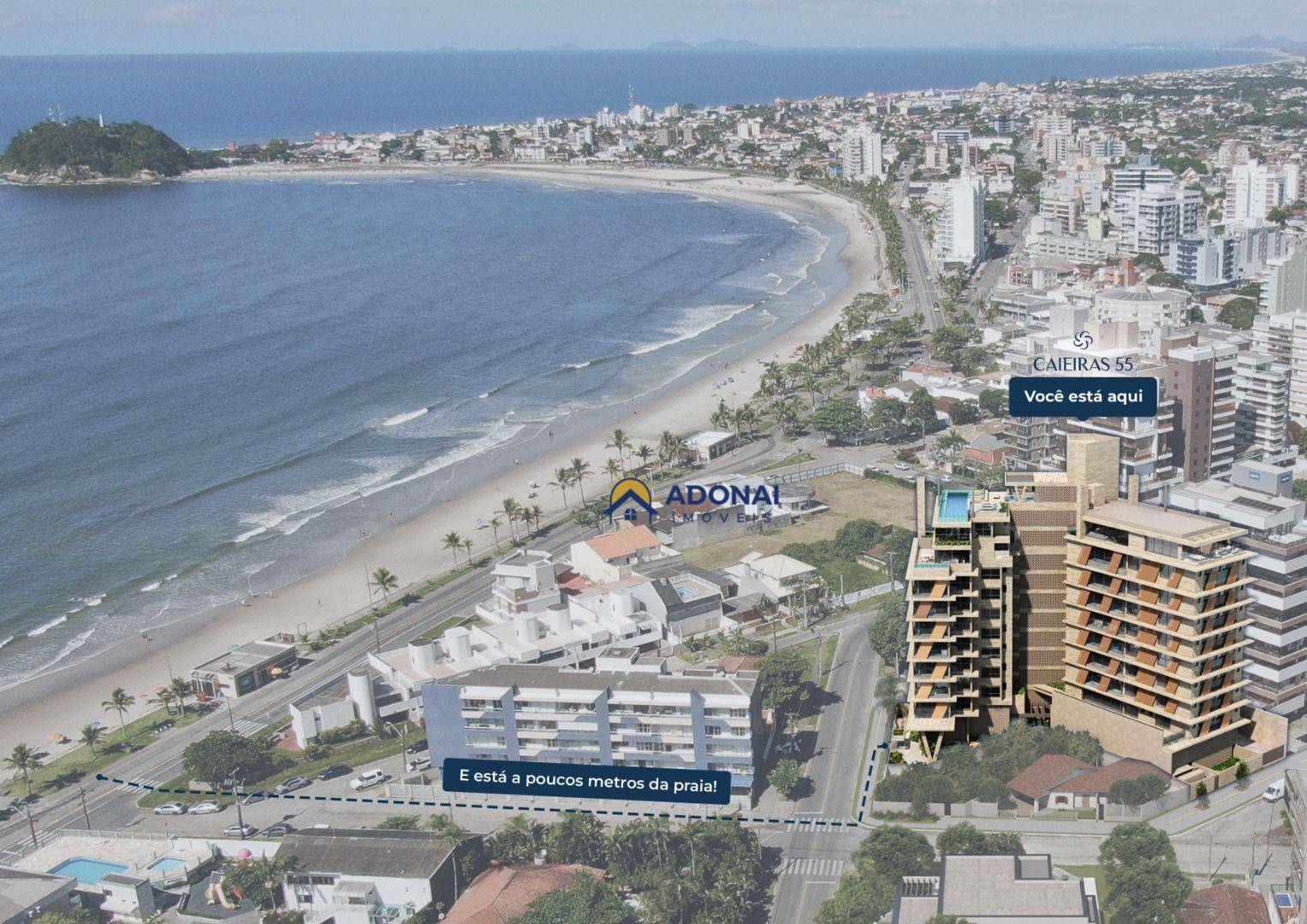 Apartamento, 3 quartos - Foto 1