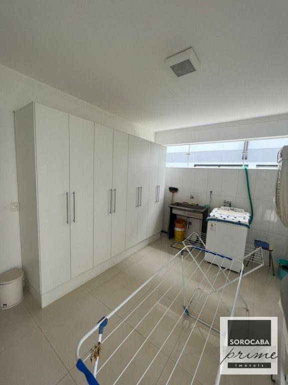 Casa de Condomínio à venda com 3 quartos, 445m² - Foto 19