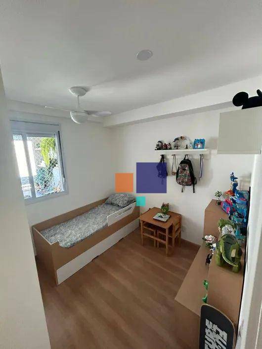 Apartamento à venda com 2 quartos, 70m² - Foto 8