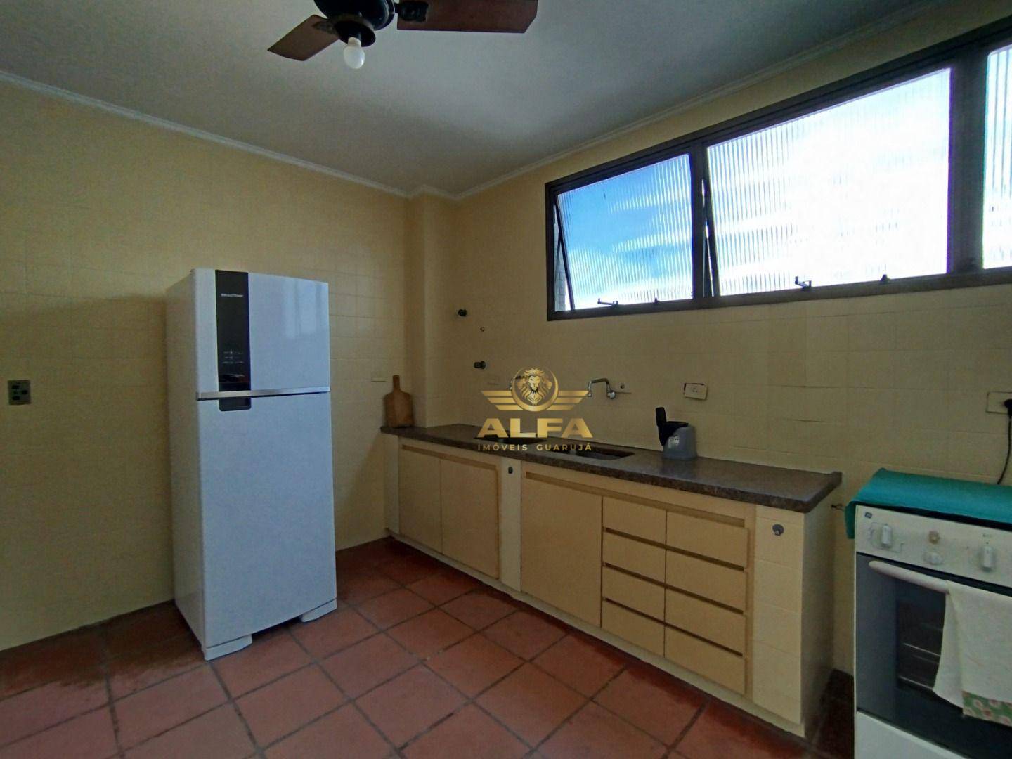 Apartamento à venda com 3 quartos, 220m² - Foto 29