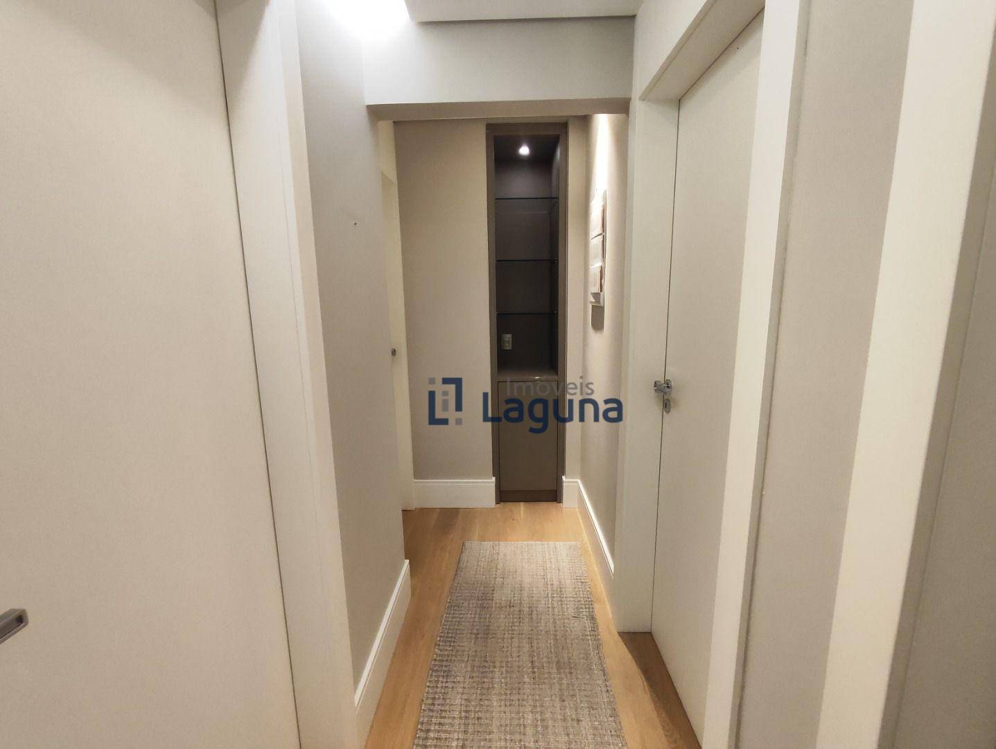 Apartamento à venda com 3 quartos, 140m² - Foto 42