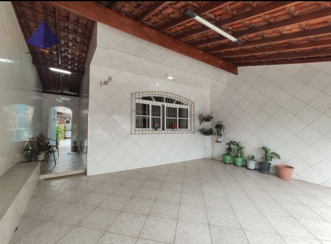 Sobrado à venda com 3 quartos, 170m² - Foto 19