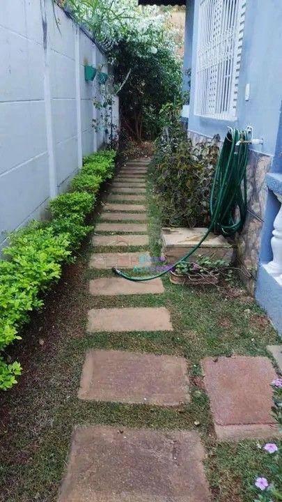 Casa à venda com 3 quartos, 160m² - Foto 6