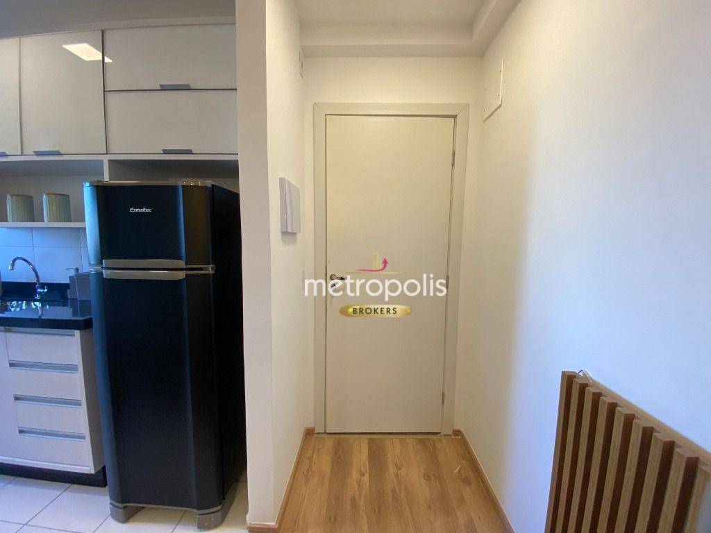 Apartamento à venda com 2 quartos, 42m² - Foto 6