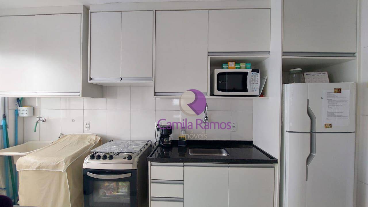 Apartamento à venda com 2 quartos, 44m² - Foto 7