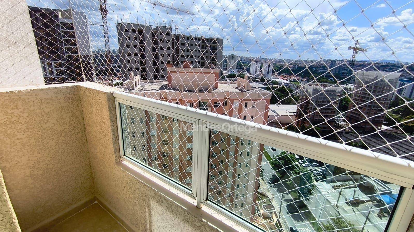 Apartamento, 2 quartos, 65 m² - Foto 4