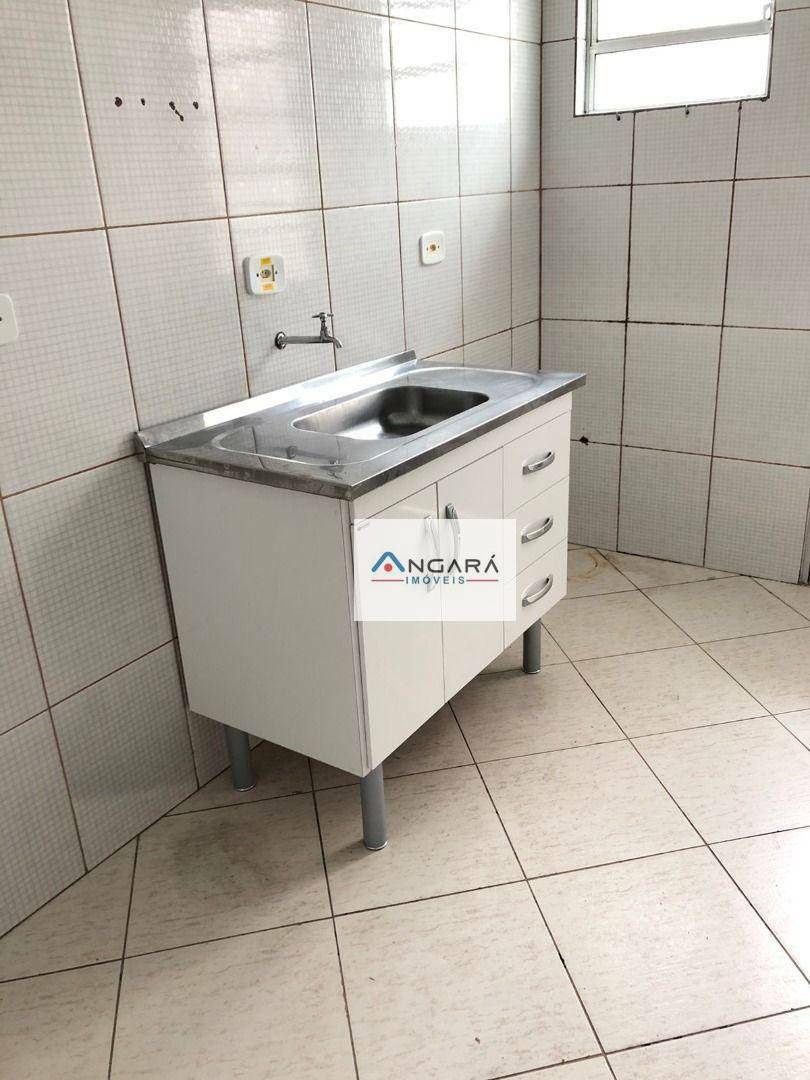 Casa, 2 quartos, 60 m² - Foto 8