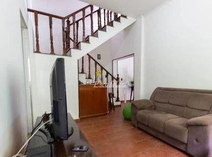 Sobrado à venda com 4 quartos, 177m² - Foto 4