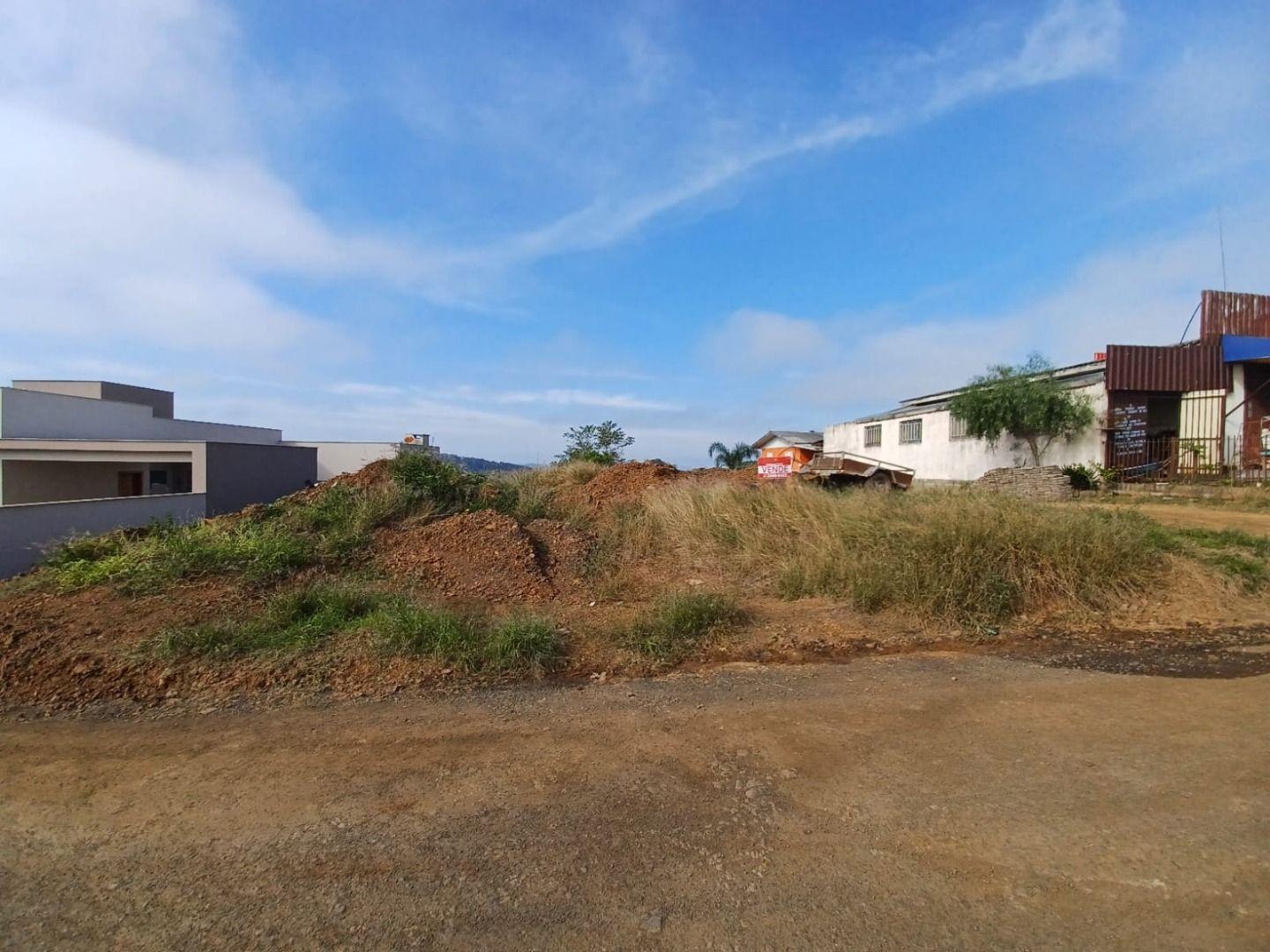 Terreno à venda, 2000m² - Foto 7