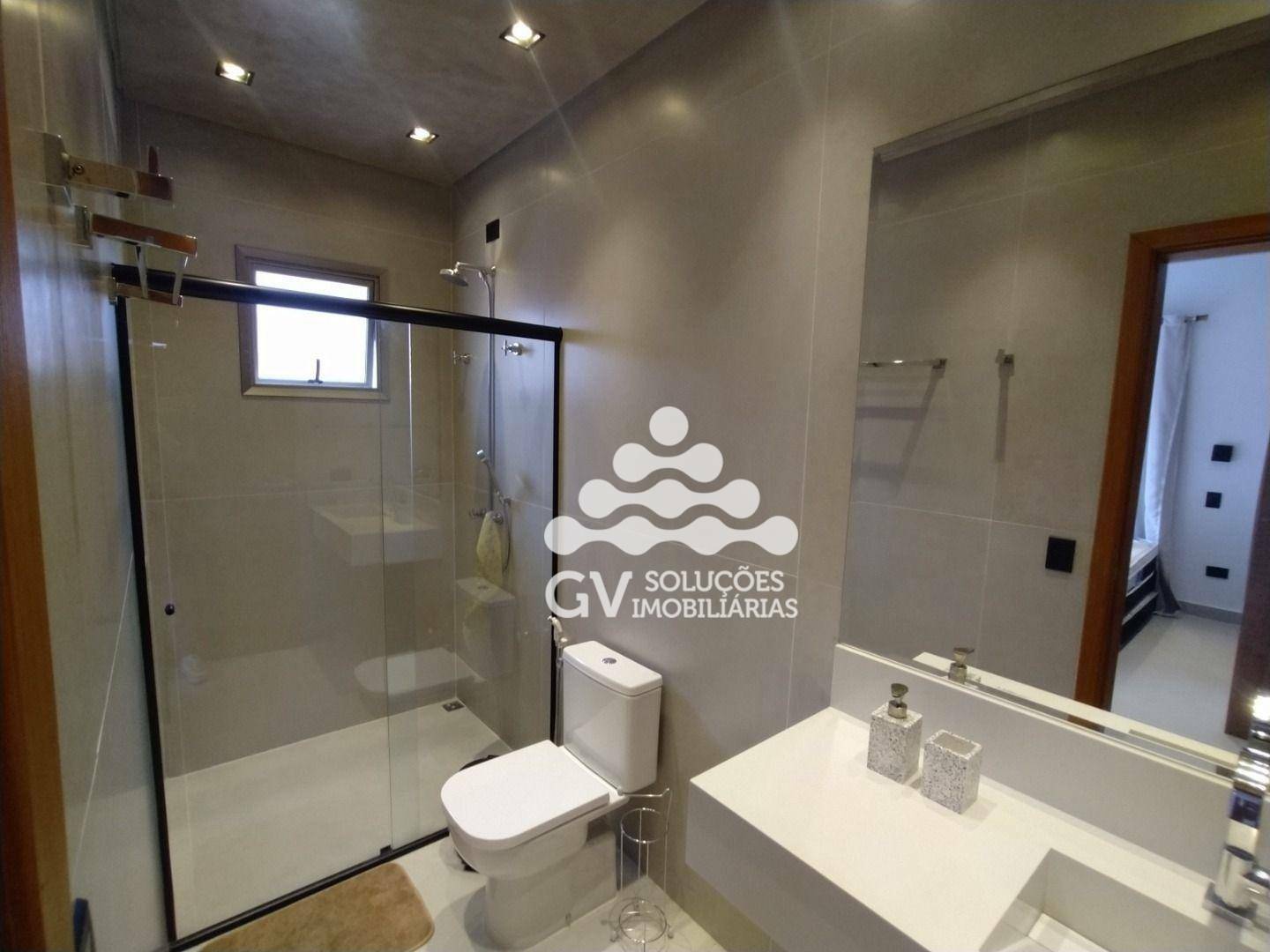 Casa de Condomínio à venda com 5 quartos, 359m² - Foto 13