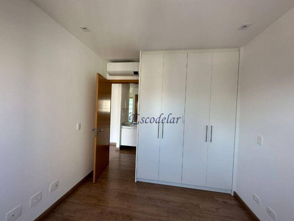 Apartamento à venda com 1 quarto, 44m² - Foto 6