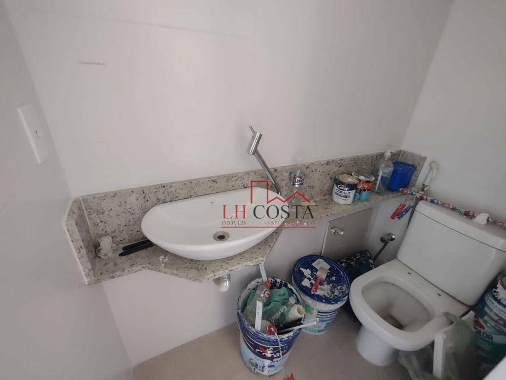 Apartamento à venda com 2 quartos, 82m² - Foto 11