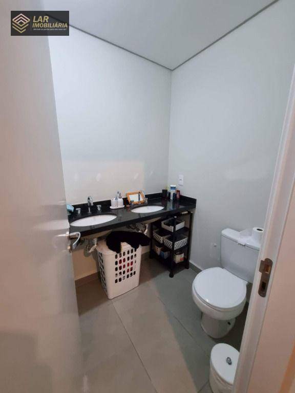 Apartamento à venda com 3 quartos, 111m² - Foto 13