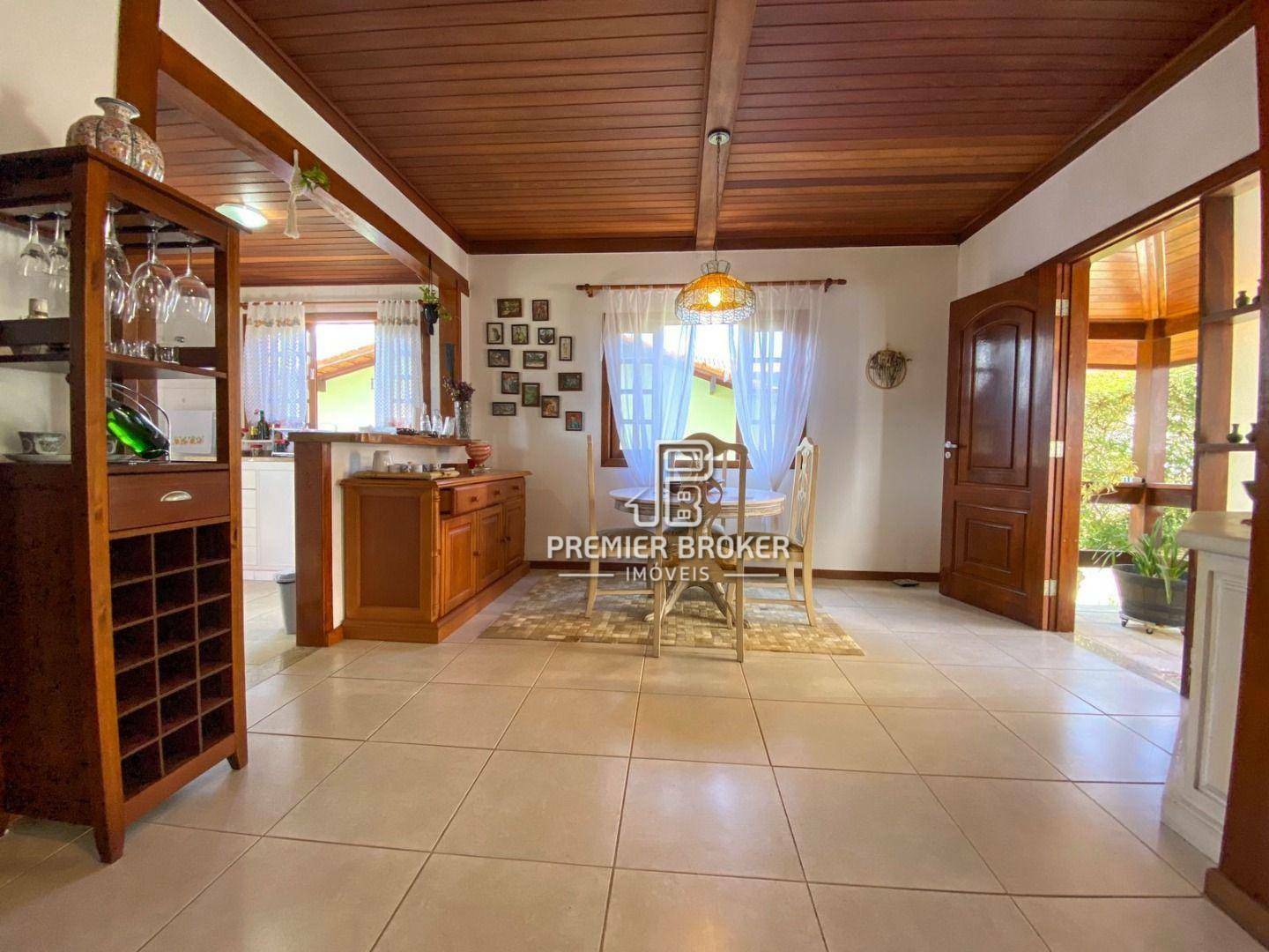 Casa de Condomínio à venda com 3 quartos, 237m² - Foto 7