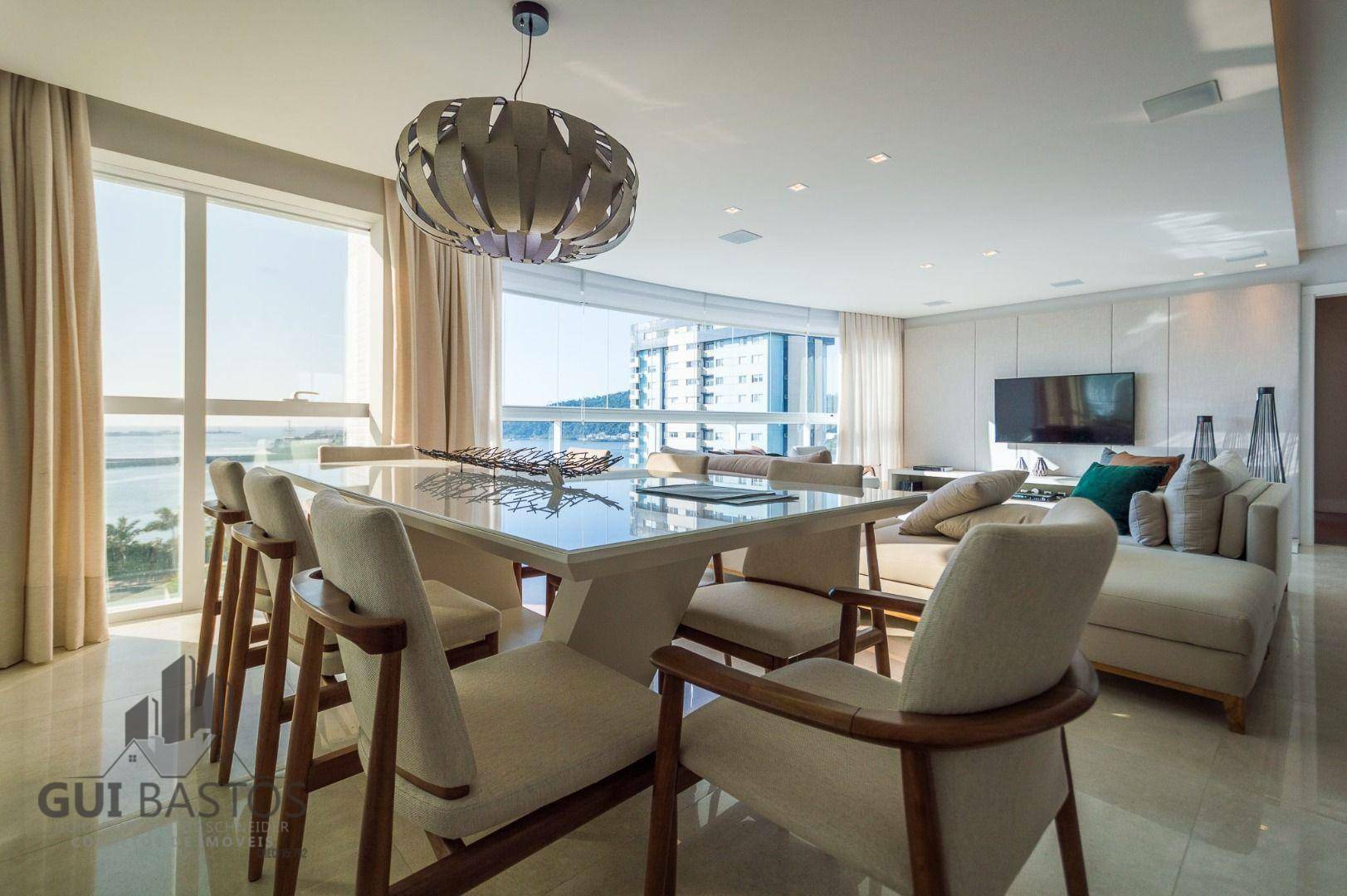 Apartamento, 4 quartos, 181 m² - Foto 3