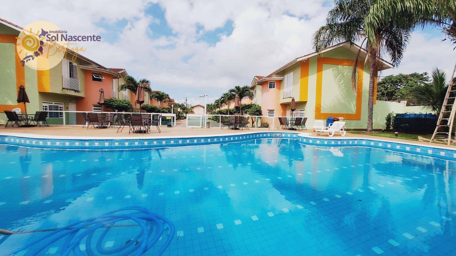Casa para alugar com 2 quartos, 70m² - Foto 7
