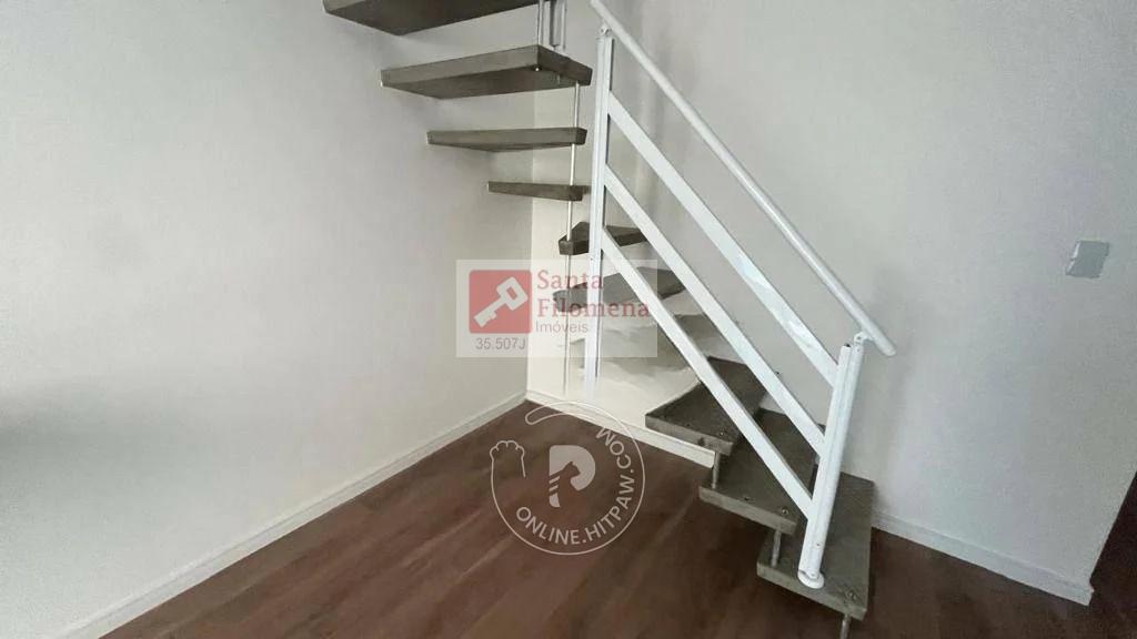 Cobertura à venda com 2 quartos, 95m² - Foto 6