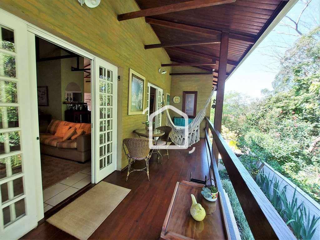 Casa de Condomínio à venda com 5 quartos, 350m² - Foto 10