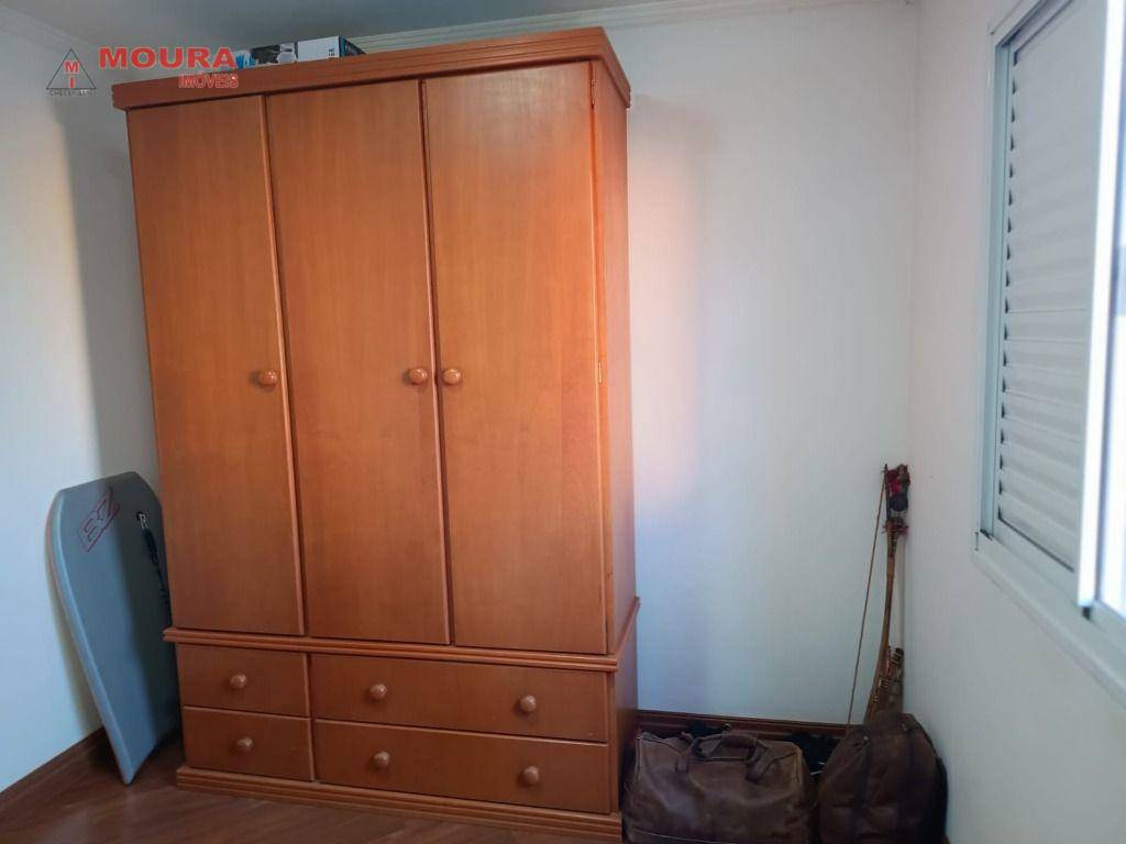 Sobrado à venda com 4 quartos, 120m² - Foto 19