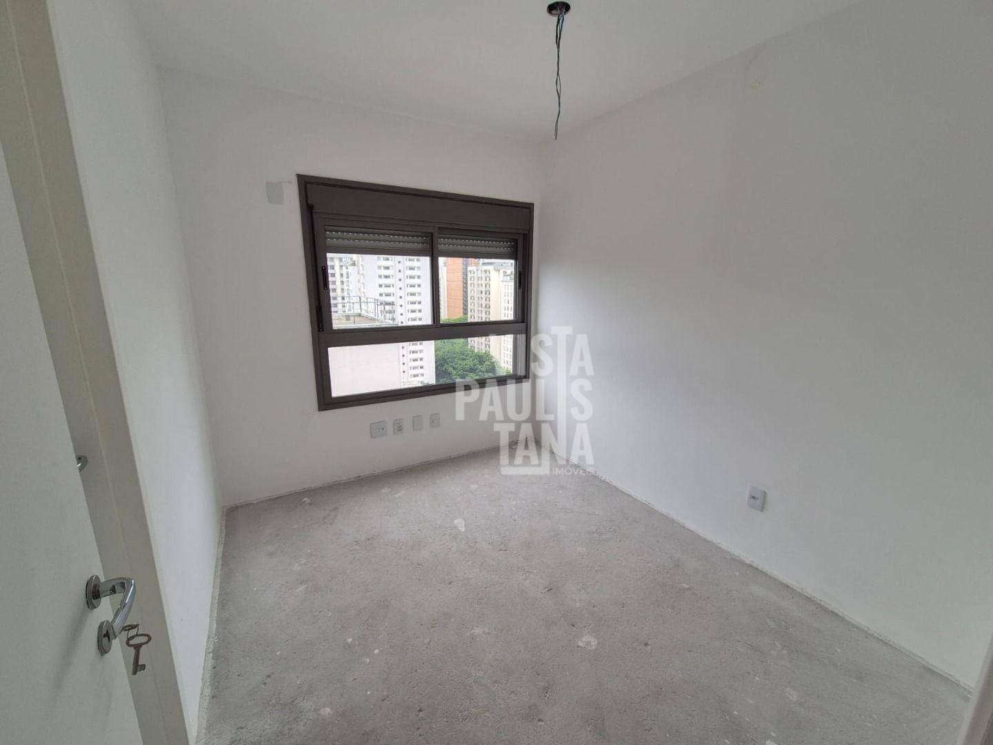 Apartamento à venda com 3 quartos, 141m² - Foto 11